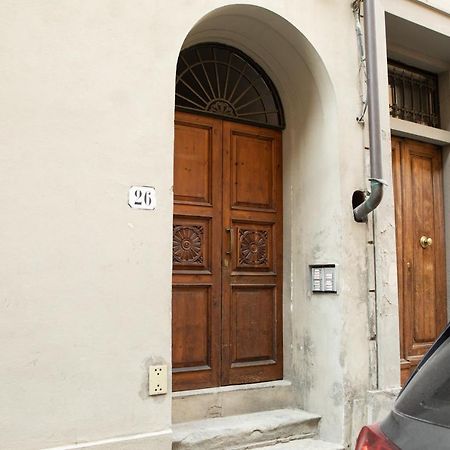 Ghibellina Apartments Florença Exterior foto